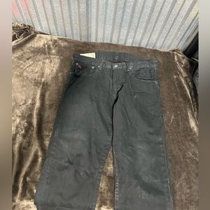 Polo men jeans